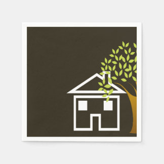 Serviette En Papier Nouvelle maison serviettes