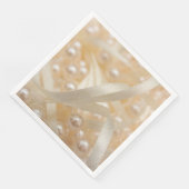Serviette En Papier Npkins (Coin)