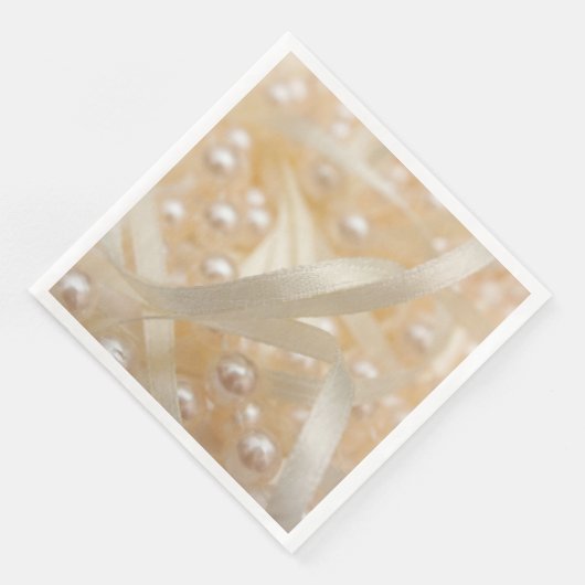 Serviette En Papier Npkins (Coin)