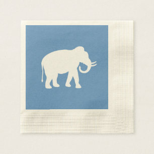 Serviette En Papier Objet superflu