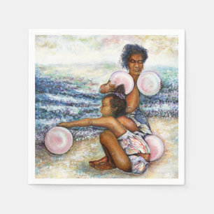 Serviette En Papier Obsédés par la conquête de l'impossible