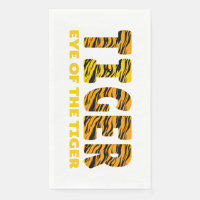 Oeil du tigre