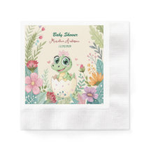 OEufs d'éclosion de bébé kawaii floral -Fille