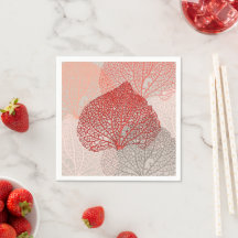 Ombre corail