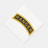 Serviette En Papier Onglet Ranger (Coin)