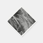 Serviette En Papier Oreilles d'orge mûre (Hordeum vulgare) (Coin)