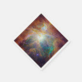 Serviette En Papier Orion Nebula Composite (Coin)