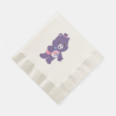 Serviette En Papier Ours (Coin)