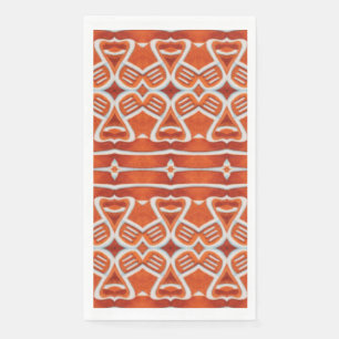 Serviette En Papier PAIN GINGERBREAD serviettes serviettes serviettes