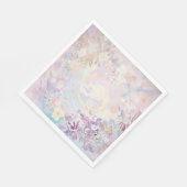 Serviette En Papier Pamela Papier déjeuner Napkin (Coin)