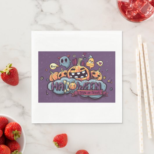 Serviette En Papier Panier Ou Papier De Traitement (En situation)