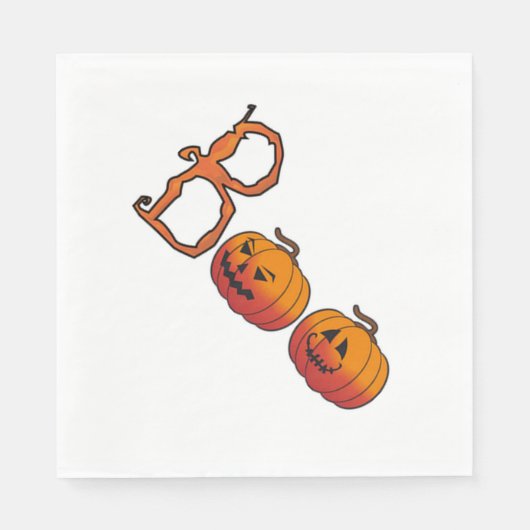Serviette En Papier Paniers repas standard blanc (Devant)