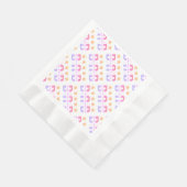 Serviette En Papier Papa Limited Edition (Coin)