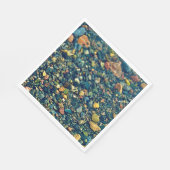 Serviette En Papier papeterie, fournitures de fête, Pretty Little Pebb (Coin)