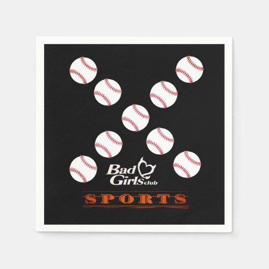 Serviette En Papier Papier (Devant)