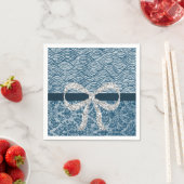 Serviette En Papier Papier (En situation)