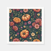 Serviette En Papier Papier (Devant)