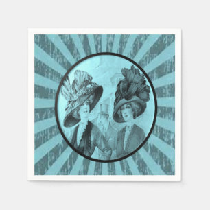 Serviette En Papier Papier