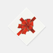 Serviette En Papier Papier (Coin)