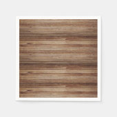 Serviette En Papier Papier (Devant)