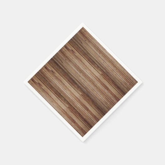 Serviette En Papier Papier (Coin)