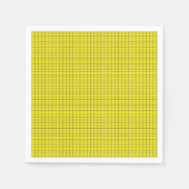 Serviette En Papier Papier (Devant)