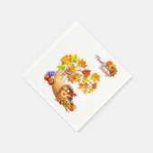 Serviette En Papier Papier (Coin)