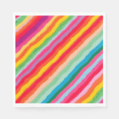 Serviette En Papier Papier (Devant)