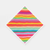 Serviette En Papier Papier (Coin)