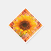 Serviette En Papier Papier (Coin)
