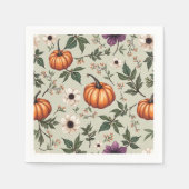 Serviette En Papier Papier (Devant)