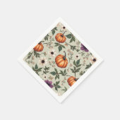 Serviette En Papier Papier (Coin)