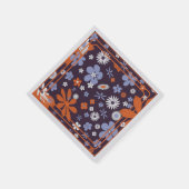 Serviette En Papier Papier (Coin)