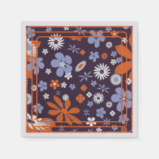 Serviette En Papier Papier