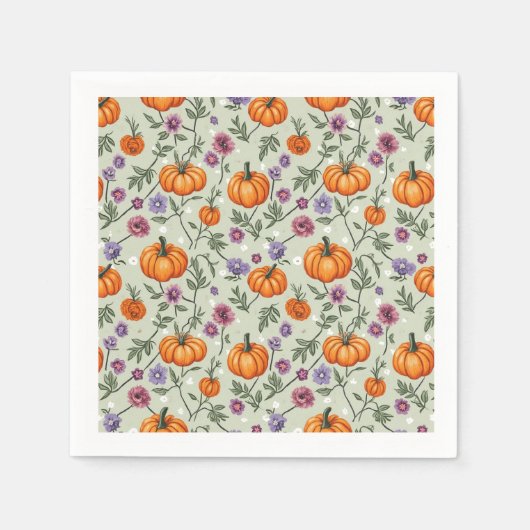 Serviette En Papier Papier (Devant)