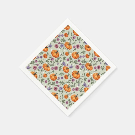 Serviette En Papier Papier (Coin)