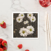 Serviette En Papier Papier (En situation)