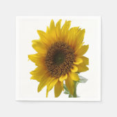 Serviette En Papier Papier (Devant)