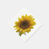 Serviette En Papier Papier (Coin)