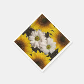 Serviette En Papier Papier (Coin)