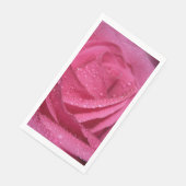Serviette En Papier Papier (Coin)