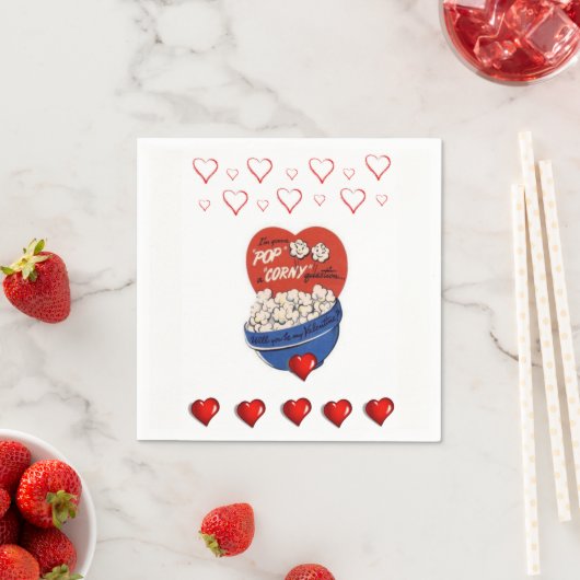 Serviette En Papier Papier (En situation)