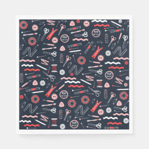 Serviette En Papier Papier à coudre pour accessoires