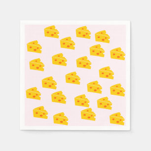 Serviette En Papier Papier à fromage cuit, serviettes
