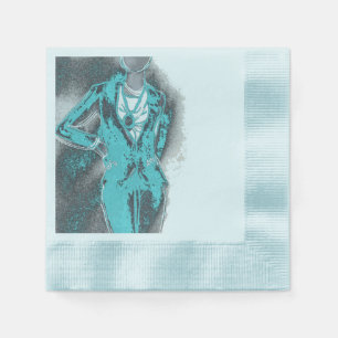 Serviette En Papier Papier à linge