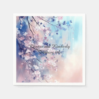 Serviette En Papier Papier Aiko et serviettes de partie