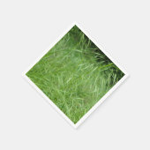 Serviette En Papier Papier Bromus tectorum (Coin)