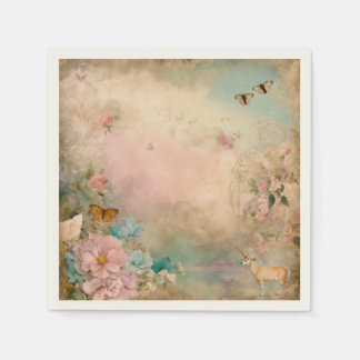 Serviette En Papier Papier de degré