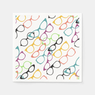 Serviette En Papier Papier de fête spectaculaire