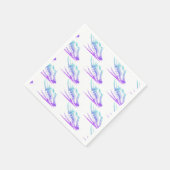 Serviette En Papier Papier de forme physique en course (Coin)